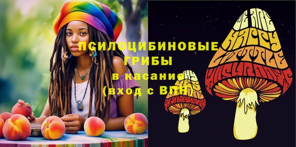 тгк Алексеевка